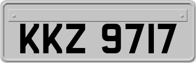 KKZ9717