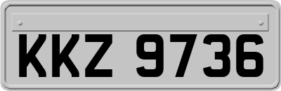 KKZ9736