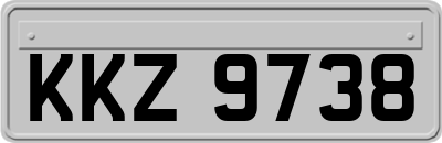 KKZ9738