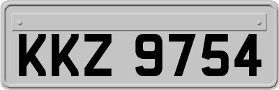 KKZ9754