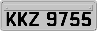 KKZ9755