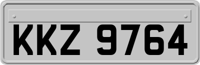 KKZ9764