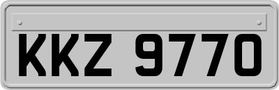 KKZ9770