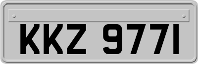 KKZ9771
