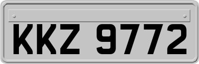 KKZ9772