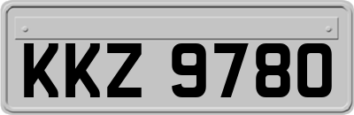 KKZ9780