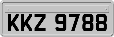 KKZ9788