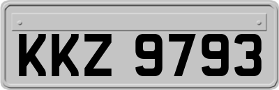 KKZ9793