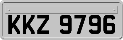 KKZ9796