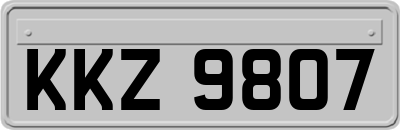 KKZ9807