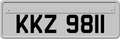 KKZ9811