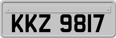 KKZ9817