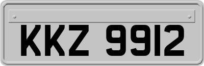 KKZ9912