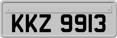 KKZ9913