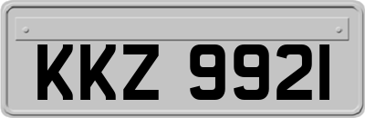 KKZ9921