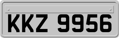 KKZ9956