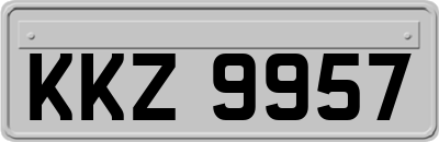 KKZ9957