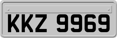 KKZ9969
