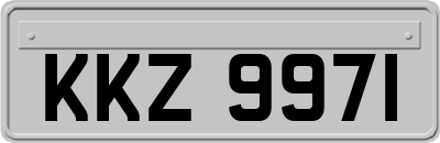 KKZ9971
