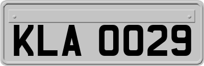KLA0029
