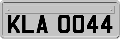 KLA0044