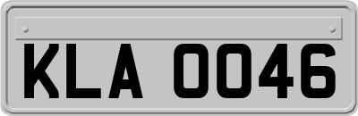 KLA0046