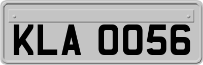 KLA0056