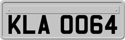 KLA0064