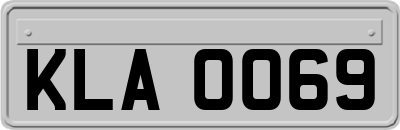 KLA0069