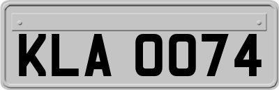 KLA0074