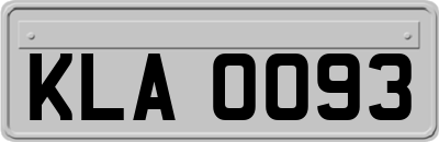 KLA0093