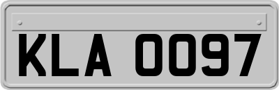 KLA0097