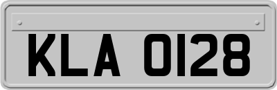 KLA0128