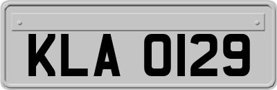 KLA0129
