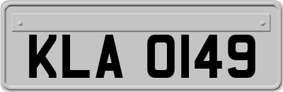 KLA0149