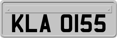 KLA0155