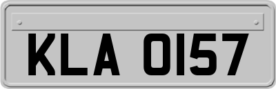 KLA0157