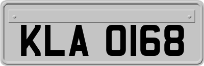 KLA0168