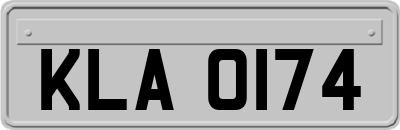 KLA0174