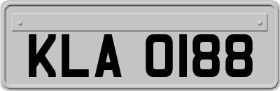 KLA0188