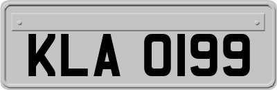 KLA0199