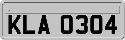 KLA0304