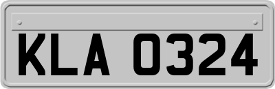 KLA0324