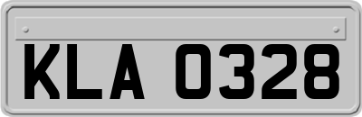 KLA0328