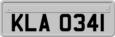 KLA0341