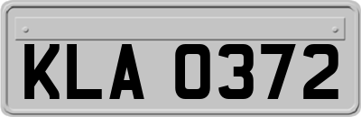 KLA0372