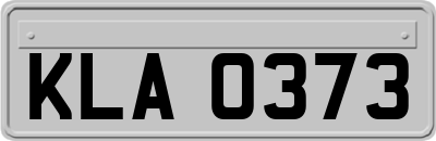 KLA0373