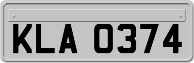 KLA0374