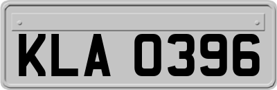 KLA0396