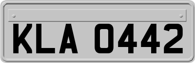 KLA0442